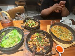 -旺爷砂锅·茶作(国贸城店)