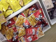 来伊份-来伊份(我格广场武宁路店)