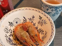 -阿大排档(长春这有山店)