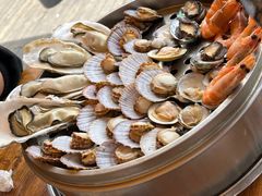-东夷海鲜巨无霸(东夷小镇店)