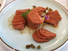 -万荣烤鸭店·北京菜(天坛店)