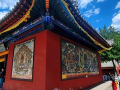 -五台山风景名胜区