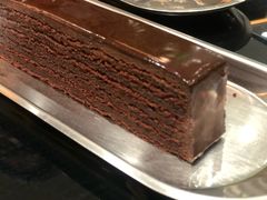 -Awfully Chocolate(来福士广场店)