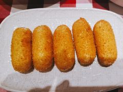 -西贝莜面村(嘉定大融城店)