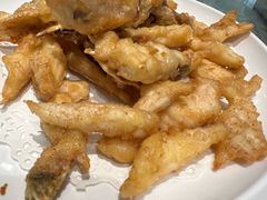 -金山记靓鸡专门店·中山菜