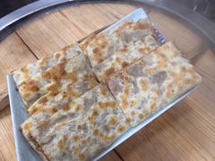-北京龙庆四季香农家饭庄·灶台鱼·碳烤虹鳟鱼(龙庆峡店)