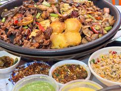 -一烙锅(友谊店)