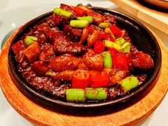 -鹿港小镇(悠唐店)