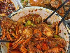 -辣螃铠盆盆蟹大排档(总店)