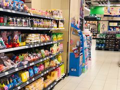 -永辉超市(嘉定宝龙广场店)