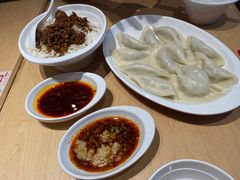 -喜家德虾仁水饺(东方宝泰店)