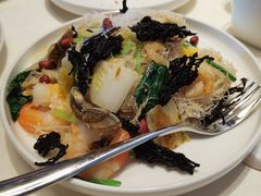 兴化炒米粉-莆田餐厅PUTIEN(西安万象天地店)