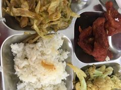 -上海中医药大学-食堂