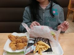 -德克士(通惠门店)