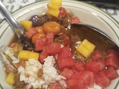 -堂屋糖水店(愚园店)