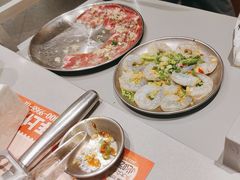 -赞酱川式烤肉(蜀都万达店)