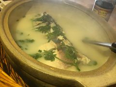 -天目湖山水园