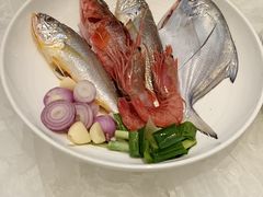 -妈妈菜舟山海鲜(定海古城店)