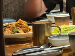 -晓疆山·大美新疆菜(白玉兰广场店)