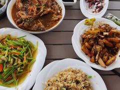 -原味蒸汽海鲜(嵊泗店)