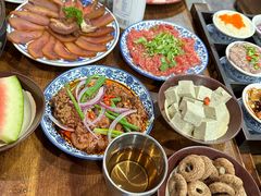 -楠火锅(西单店)