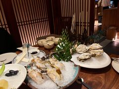 -揽季锅物会.福建黄鱼.海鲜姿造(五四路店)