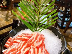 -菌自在·云南野生菌火锅(长安万达店)