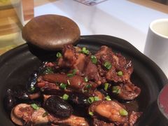 -黑鸡小馆(金源店)