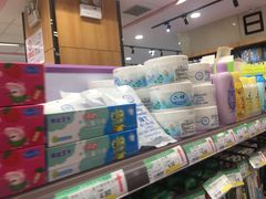 -永辉超市(新世界店)