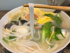 -洪福米线(浣纱路店)