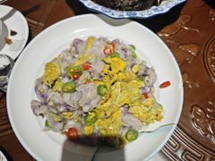 -董府·古宅餐厅