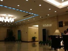 -杭州西湖湖滨黄龙祈悦酒店