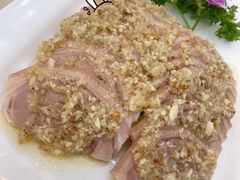 -轩记海鲜餐厅·四十五年老字号·经典粤菜(西区彩虹店)