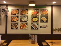-金北顺大锅家(신사본점)