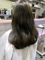 -MY HAIR ARDOR