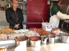 -辽B·小串(总店)