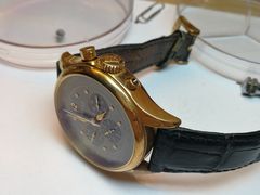 -良辰钟表店名表维修中心