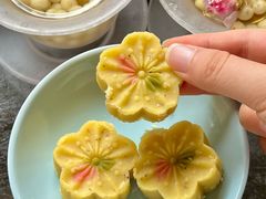 -蟹村草堂·苏式园林人文农家·大闸蟹