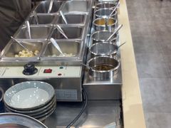 -哼哈豆花工房(高铁吾悦广场店)