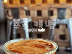 -Metal hands·铁手咖啡