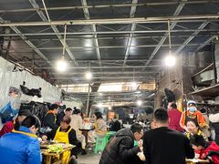 大堂-渝味黄姐火锅(黄泥村店)