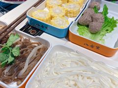 -八合里牛肉火锅(深圳龙华硅谷店)