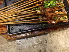 -神伙烧烤(江北黄泥塝店)