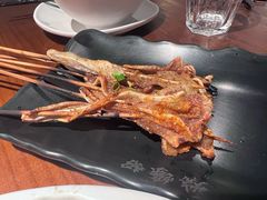 -烧蠔帮·生蚝海鲜牌档(观海店)