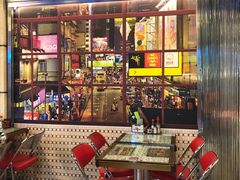-七爷清汤腩·港式餐厅(金狮广场店)