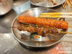 -有局·成都市井烧烤·精酿啤酒(双楠店)