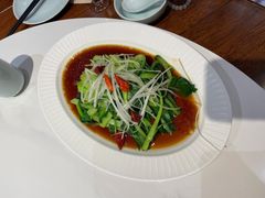 -清雅臻品·竹林院落·新派青岛菜(崂山店)