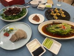 -北京全聚德(西客站店)