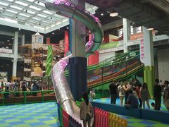 -蒙特利亲子乐园