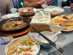 -老济南·地道济南菜(大明湖店)